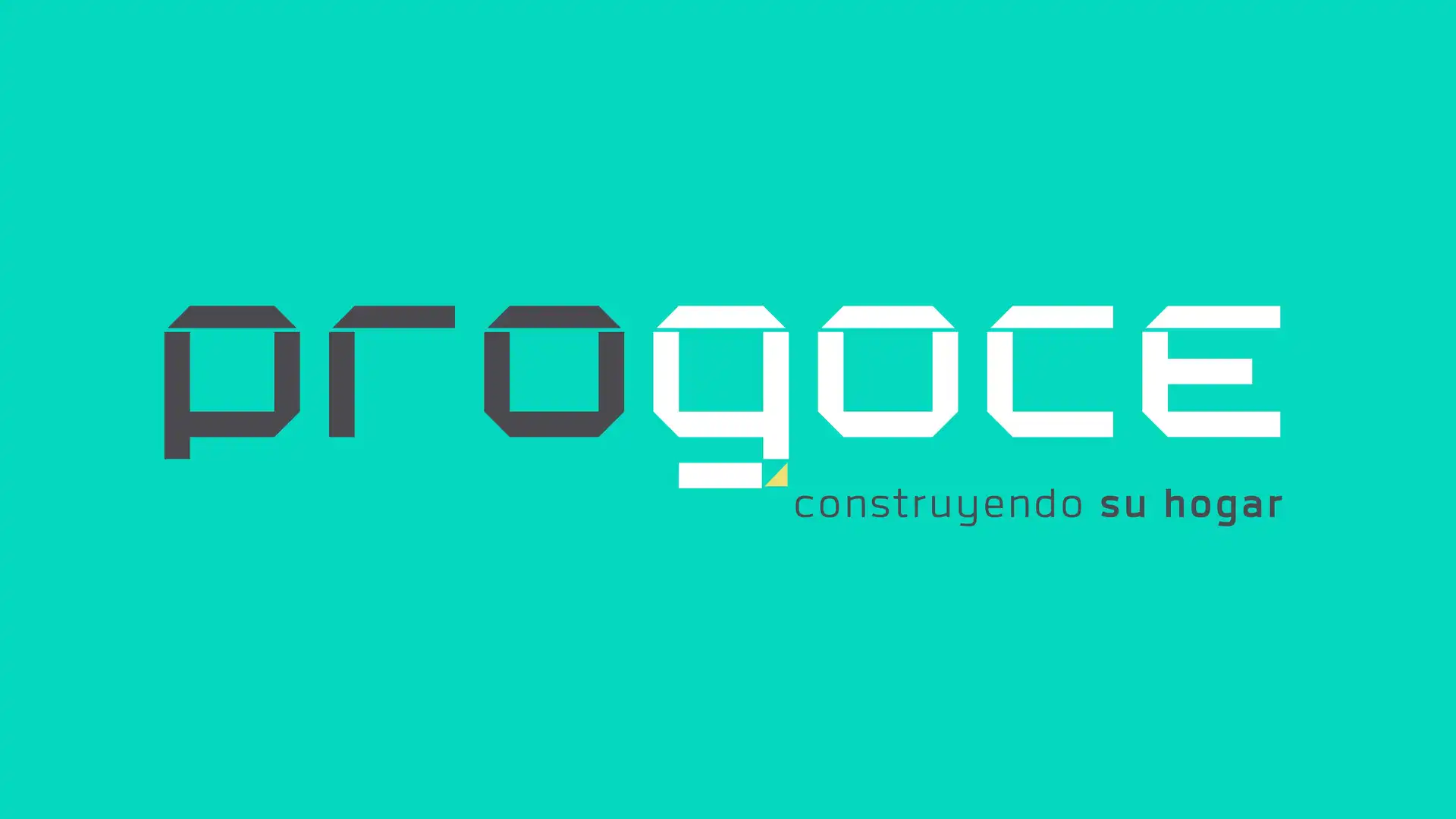 Progoce