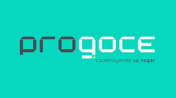 Progoce