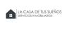 LA CASA DE TUS SUEÑOS (SAX)