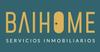 Inmuebles BAIHOME SERVICIOS INMOBILIARIOS