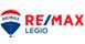 Immobles REMAX LEGIO