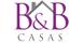 Inmuebles B&B CASAS
