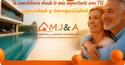 MJ&A inmobiliaria