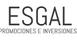 Inmuebles Esgal Promociones E Inversiones