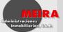 Meira Administraciones Inmobiliarias, S.L.P.