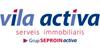 Properties ACTIVA SERVEIS IMMOBILIARIS