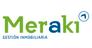 MERAKI GESTION INMOBILIARIA