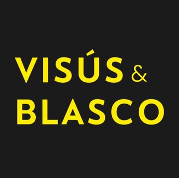 Visús y Blasco