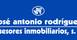 Inmuebles INMOBILIARIA JOSE ANTONIO RODRIGUEZ