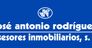 JOSE ANTONIO RODRIGUEZ ASESORES IMMOBILIARIOS SL