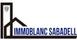 Immobles IMMO BLANC SABADELL