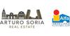 Properties ARTURO SORIA REAL ESTATE