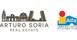 Properties ARTURO SORIA REAL ESTATE