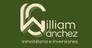 William Sanchez Inmobiliaria E Inversiones