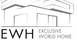 Inmuebles EXCLUSIVE WORLD HOME BY INMOMAR GESTION E INVERSIONES. INTERMEDIACION S.L.