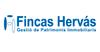 Properties FINCAS HERVAS