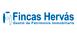 Immobles FINCAS HERVAS