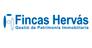 Immobles FINCAS HERVAS