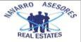 NAVARRO ASESORES REAL ESTATES