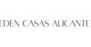 Properties Eden Casas Alicante
