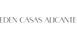 Properties Eden Casas Alicante