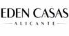 Properties Eden Casas Alicante
