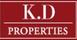 Properties KDPROPERTIES