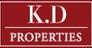 Properties KDPROPERTIES