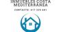 Properties inmuebles Costa Mediterranea