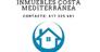 Immobilien inmuebles Costa Mediterranea