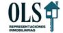 O.L.S Representaciones Inmobiliarias
