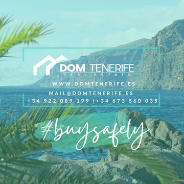 DOM TENERIFE PROPERTIES
