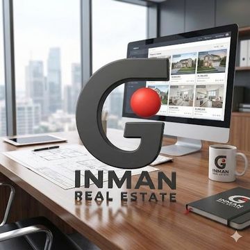 INMAN REAL ESTATE 