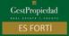 Immobilien Gestpropiedad Es Fortí