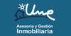 Properties Inmobiliaria Une
