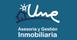 Immobles Inmobiliaria Une