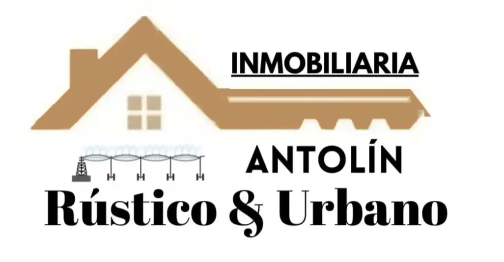 INMOBILIARIA ANTOLÍN RUSTICO & URBANO 