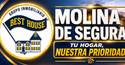 Properties GRUPO INMOBILIARIO Y FINANCIERO BEST HOUSE MOLINA DE SEGURA