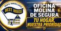 Inmuebles GRUPO INMOBILIARIO Y FINANCIERO BEST HOUSE MOLINA DE SEGURA