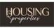Immobles HOUSING PROPERTIES