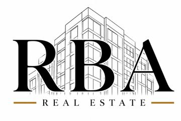 RBA Real Estate 