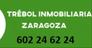 TRÉBOL INMOBILIARIA ZARAGOZA