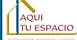Inmuebles Aquí Tu Espacio