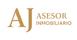 Inmuebles AJ Asesor inmobiliario