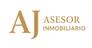AJ Asesor inmobiliario
