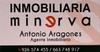 Inmuebles INMOBILIARIA MINERVA