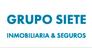 Properties GRUPO SIETE INMOBILIARIA