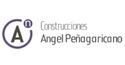 CONSTRUCCIONES ANGEL PEÑAGARICANO