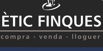 ÈTIC FINQUES