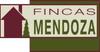 FINCAS MENDOZA
